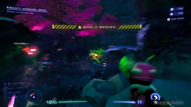 HIGH ON LIFE Gameplay Walkthrough FULL GAME [4K ULTRA HD] - No Commentary смотреть онлайн