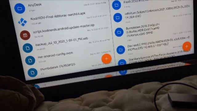 HA ADB ShieldCommands смотреть онлайн