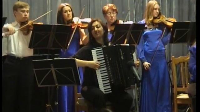 Tango Argentina (Аргентинское Танго) смотреть онлайн