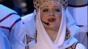 КОНЬ - ХОР им. ПЯТНИЦКОГО