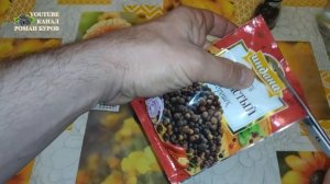 Как перезарядить перцем одноразовую мельницу. Как открыть одноразовую мельницу для перца.