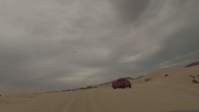 Dunas Samalayuca 2 смотреть онлайн