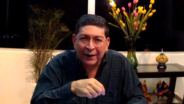 Walter Araujo y toda su verdad. Programa 49 (03Sep2019) смотреть онлайн