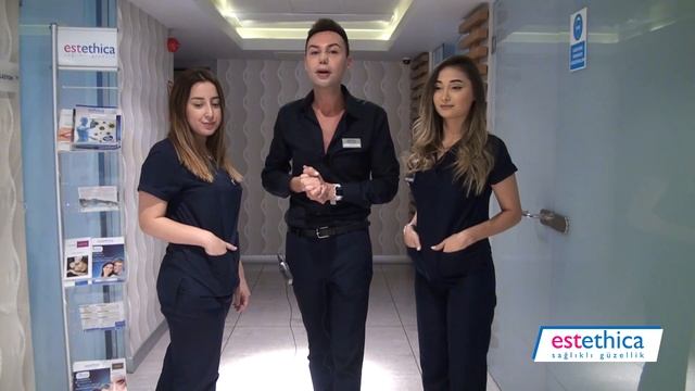 Aquashine Uygulaması Nedir? Aquashine Nasıl Uygulanır? смотреть онлайн