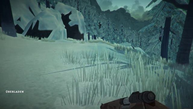 THE LONG DARK S2E19 [HD|German] - Schwindelnde Höhen - Let's Play The Long Dark смотреть онлайн