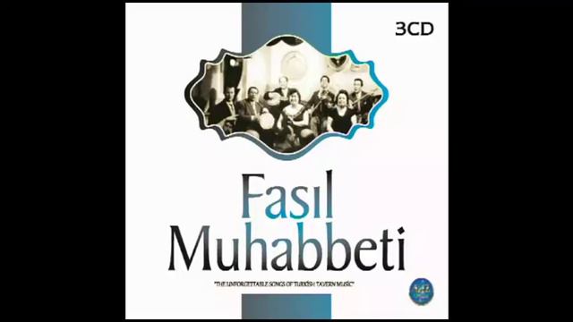 Fasıl, Fasıllar, Fasıl Dinle, Fasıl Şarkıları, Türk Sanat Müziği Seçmeler, Tsm
