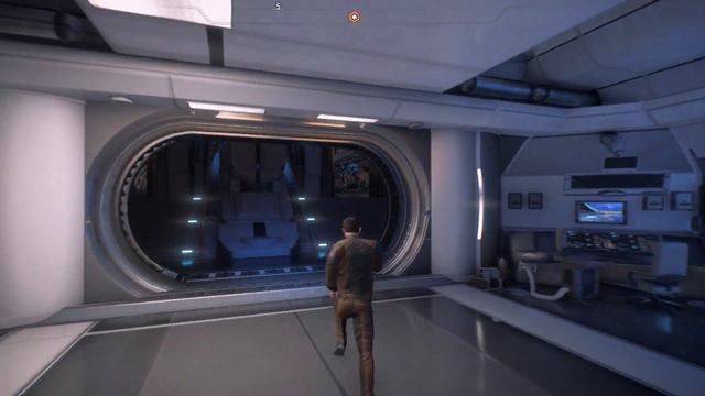 Mass Effect: Andromeda - 100% Walkthrough Part 210 [PS4] – Ryder Family Secrets смотреть онлайн