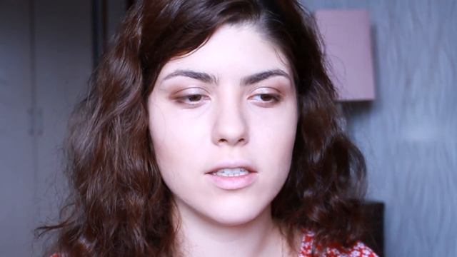 Макияж осень 2016 (акцент на глаза) смотреть онлайн