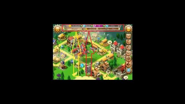 Top 10 de los Mejores Juegos para Telefonos con Java #1 смотреть онлайн