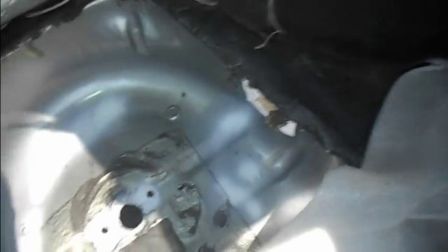 Установка гбо 2 поколения на инжектор ваз 2108 2109 2110 2113 2114 2115 Часть 1 смотреть онлайн