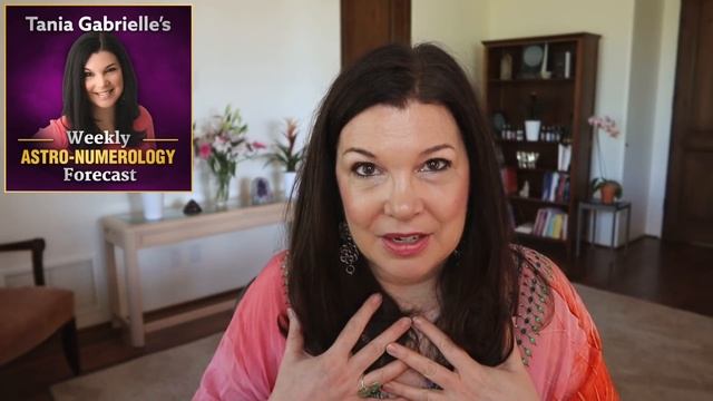 [July 6 - 12] Weekly Astrology Numerology Star Code Forecast смотреть онлайн