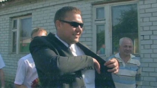 Грусть - SanDan