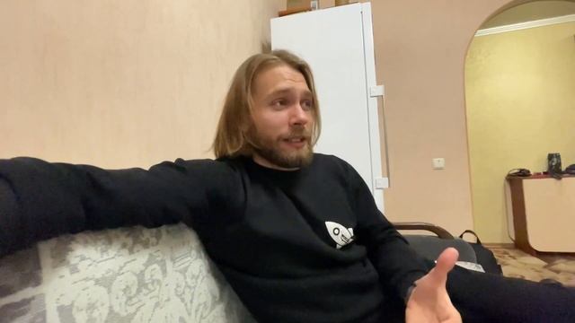 Шокирующая причина, по которой веганы лысеют! смотреть онлайн