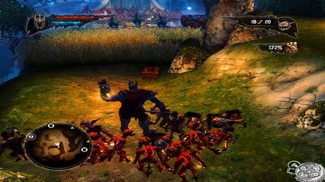 Lets Play: Overlord II [Part 5 - Army of Elves] смотреть онлайн