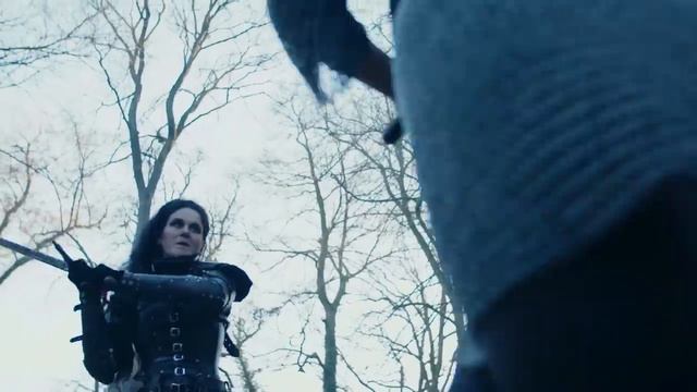XANDRIA - Call Of Destiny (Official Video) - Napalm Records смотреть онлайн