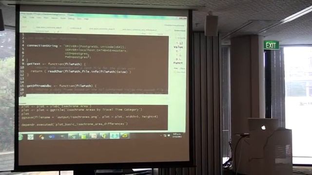 R statistical tips and tricks - data interchange/pipeline смотреть онлайн