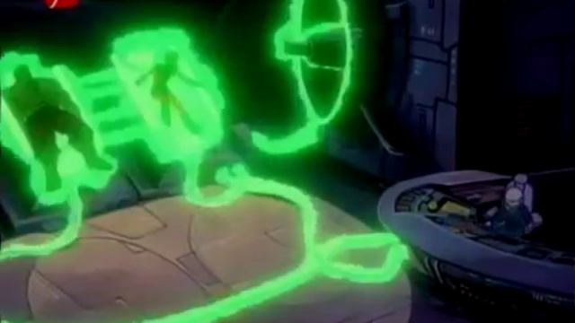 Incredibilul Hulk Episodul 12 смотреть онлайн