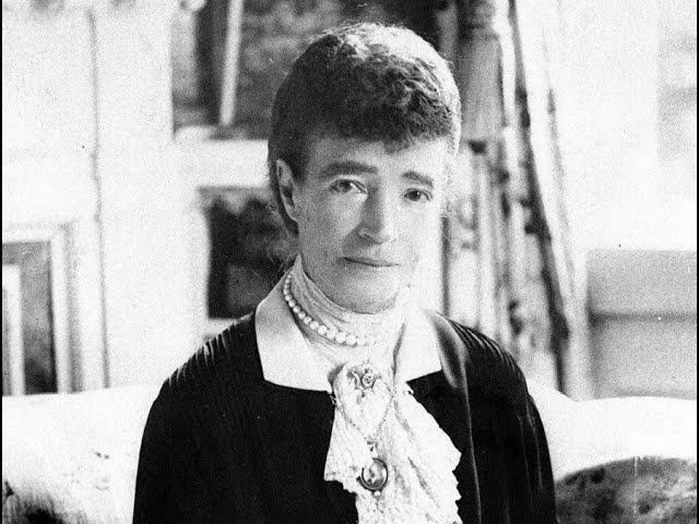 Как прожила последние годы жизни императрица Мария Федоровна, жена Александра III, в изгнании смотреть онлайн