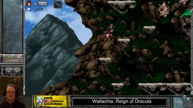 Reign of DRACULA! (Wallachia) смотреть онлайн