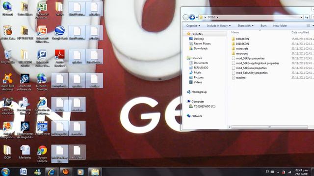 How to install SDK Mod for minecraft 1.8.1 смотреть онлайн