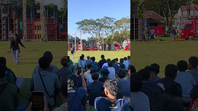 AL AUDIO DI ACARA KBSB DENGAN BOX FULL SUBPALI смотреть онлайн