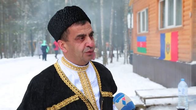 Плов дружбы смотреть онлайн