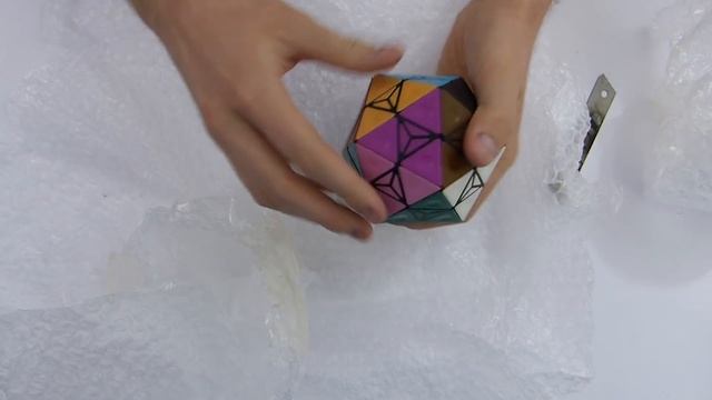 INSANE 720 $ PUZZLE UNBOXING !!! смотреть онлайн