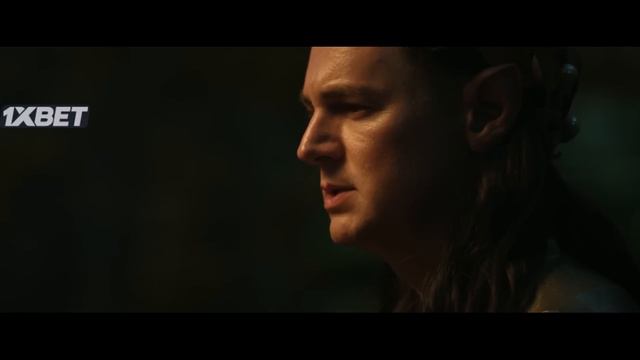 🔥Исправился?! Нет! ОБЗОР 5 серии КОЛЕЦ ВЛАСТИ . #кольцавласти  #властелинколец