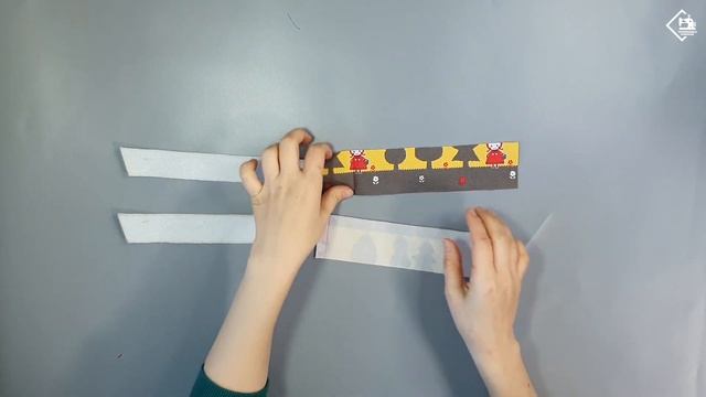 DIY KIDS CROSS BAG/ Double Zipper Shoulder Bag/ Sewing tutorial [Tendersmile Handmade] смотреть онлайн