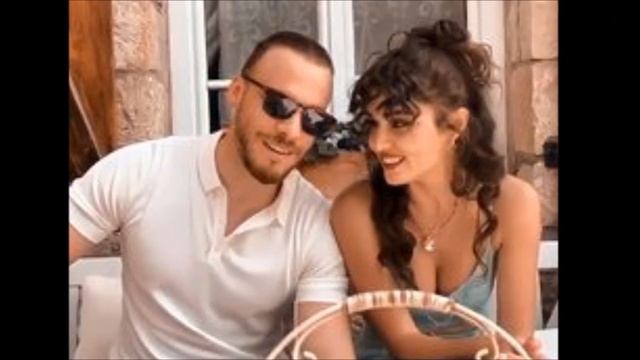 ¿Cómo surgió el amor secreto de Kerem Bürsin? смотреть онлайн