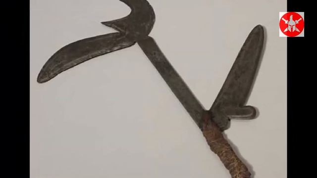 Странное и Необычное Оружие мира - 14. смотреть онлайн