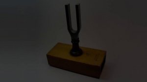 Камертон. Теория музыки. Урок 20.