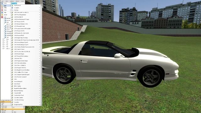 PAC3 Tutorial смотреть онлайн