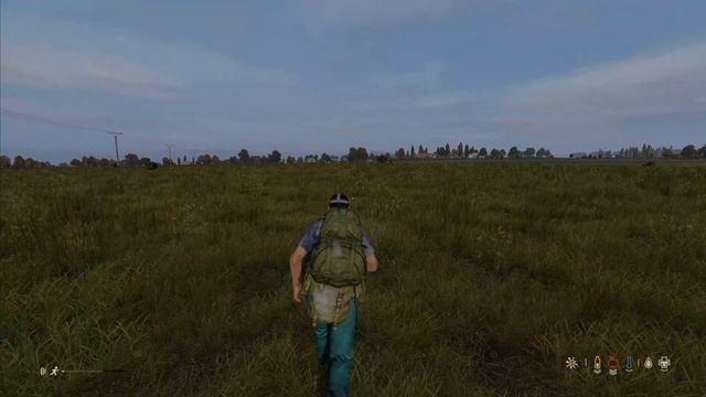 DAYZ ROLEPLAY PS5 - #01 CORRESPONDENTES ASSASSINADOS смотреть онлайн