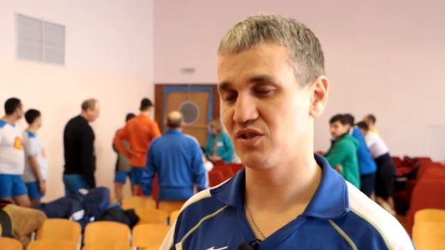 Лучшие среди силовых структур - охранное предприятие "Ягуар" смотреть онлайн