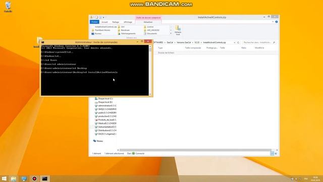 Install ActiveX смотреть онлайн