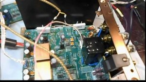 Marantz PM 7200 настройка УМ
