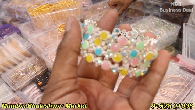 Mumbai Biggest Bangles Wholesaler | AD Bangle | mat finishing bangles | Fancy Bangles | Metal bangl смотреть онлайн