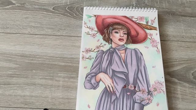 Начинаю новые раскраски ! Black women Coco Wyo и Миллион лам смотреть онлайн