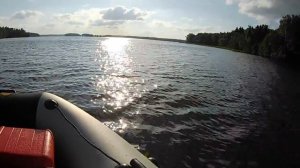 Покатули на HANGKAI 9.8.