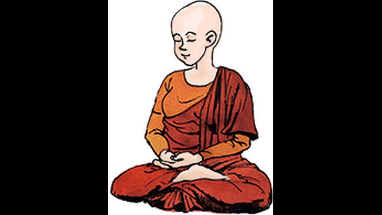 Нанда — сводная сестра Будды (Великие Ученики Будды) смотреть онлайн