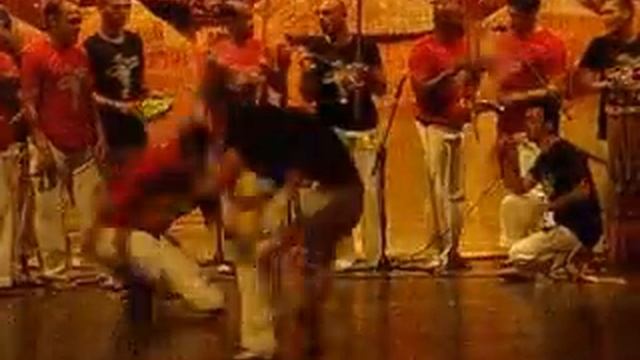 Mundo capoeira batizado 2011 Turkey смотреть онлайн