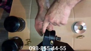 Переходник масляного фильтра Т40 вместо центрифуги ( фланец )