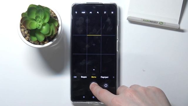 Серийная съёмка на телефоне Xiaomi 11T – обучение смотреть онлайн