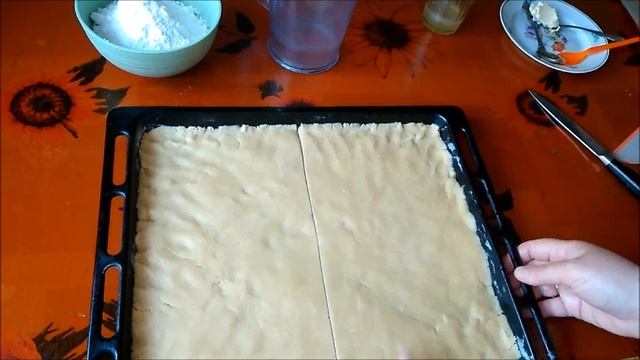 Песочное пирожное полоска смотреть онлайн