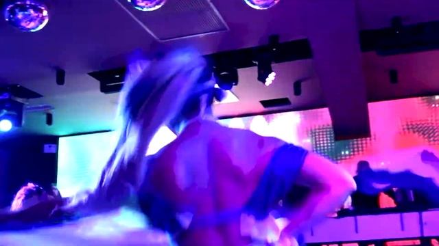 BRAZILIAN SHOW - CLUB ENTETRAINMENT 2020 PROMO By CARIOCA DANCE BALLET смотреть онлайн