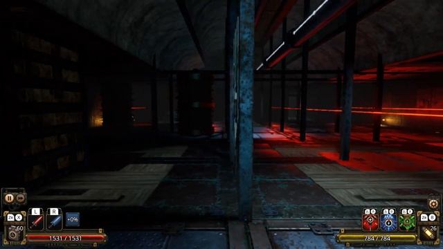 Vaporum: Lockdown - Nintendo Switch - Release Date Announcement смотреть онлайн