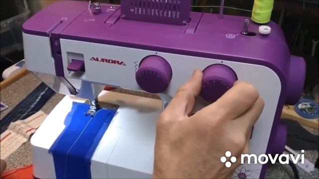 Aurora style 90 auto обзор смотреть онлайн