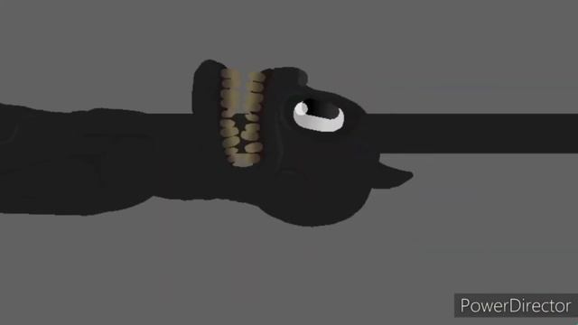 Tinky Winky (ST) VS Cartoon Cat {REMAKE} [Stick Nodes] смотреть онлайн