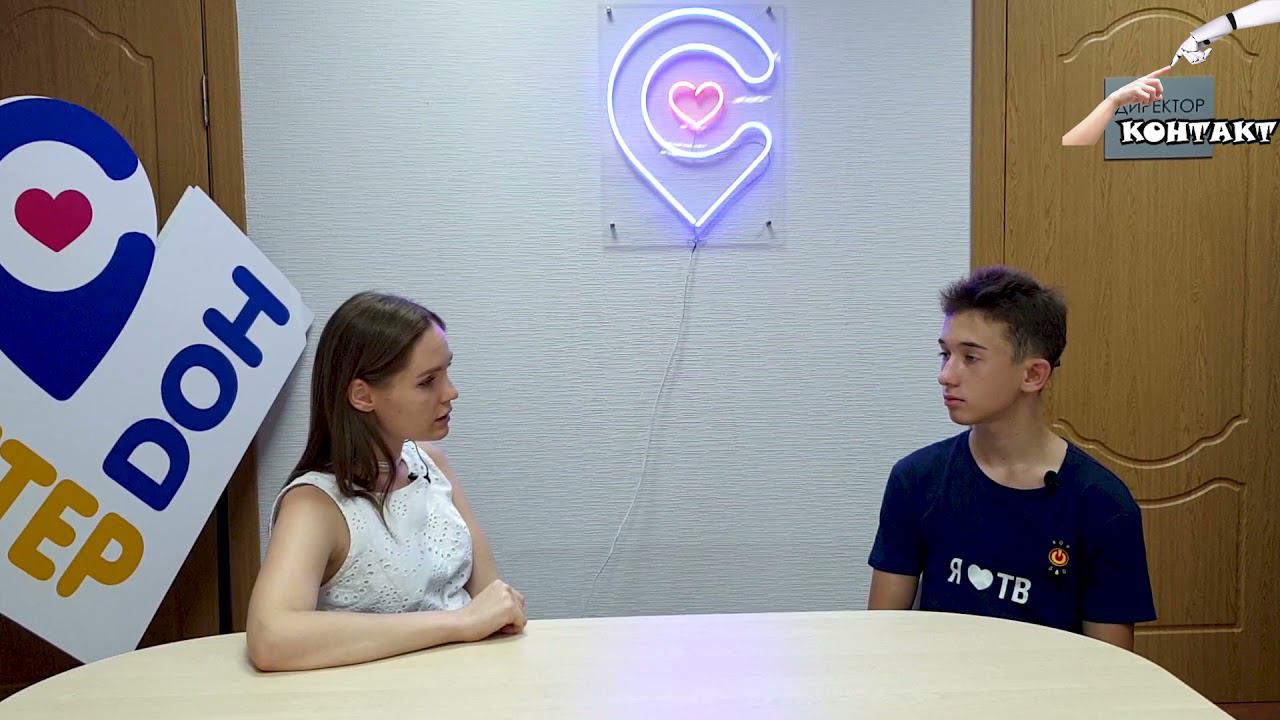 Интервью с Кристиной Канской смотреть онлайн